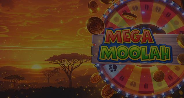 Mega Moolah
