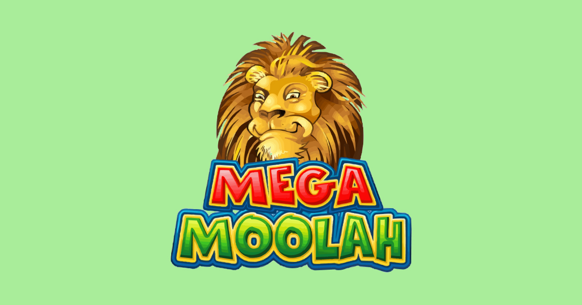 Mega Moolah